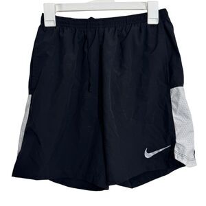 Nike Dri-Fit Black Athletic Shorts